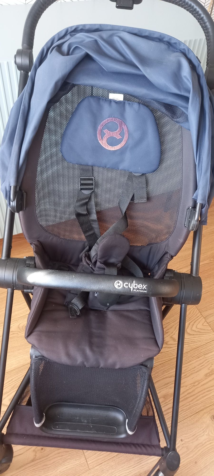 Wózek cybex mios