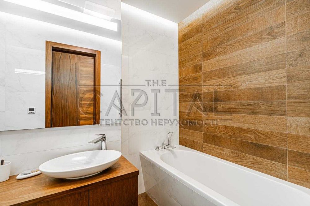 Оренда 4к 160м2 ЖК "Crystal Park" пр-т Берестейський,42 парк Багряного