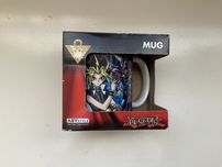 Caneca Yu-Gi-Oh Nova ABY Style