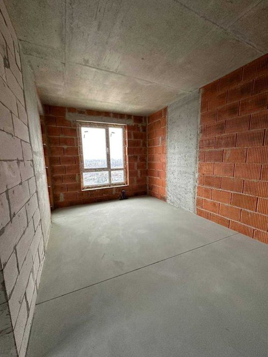 Продаж квартири в збудованому будинку (7 черга) в ЖК Бетховен