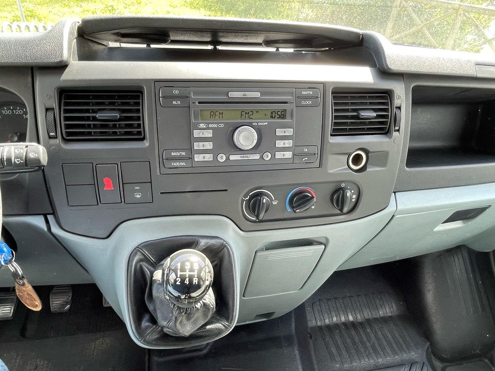 Ford Transit 2.2TDCI T280 3Lug. “IVA DEDUTIVEL”