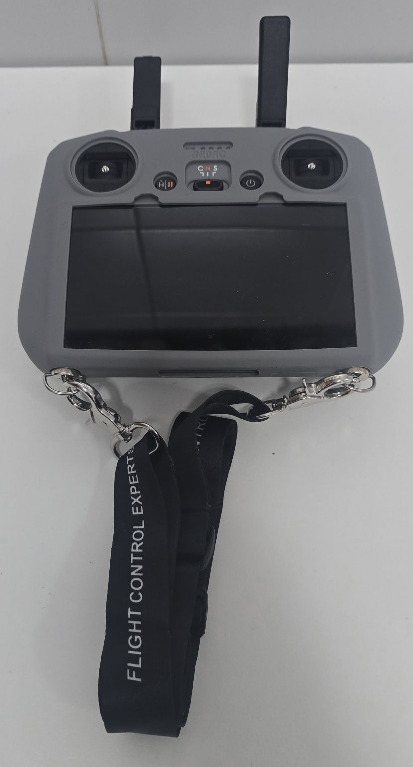 DJI Mini 4 Pro Selado+Fly More Combo+RC2