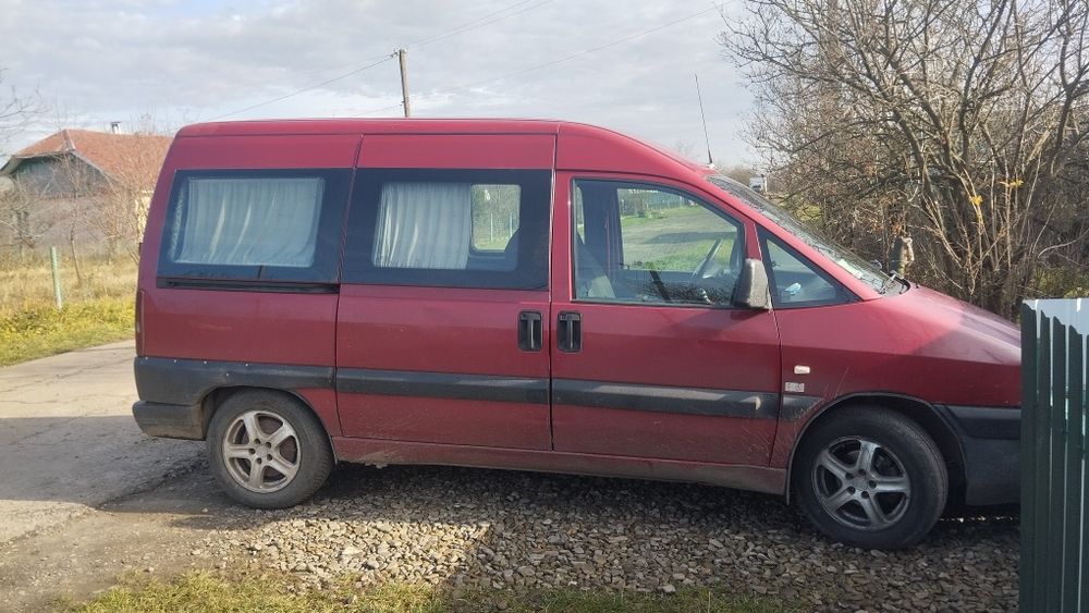 Продам Пежо експерт в хорошому стані