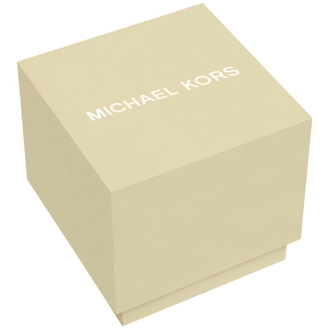 zegarek damski michael kors bradshaw mk5739 + box
