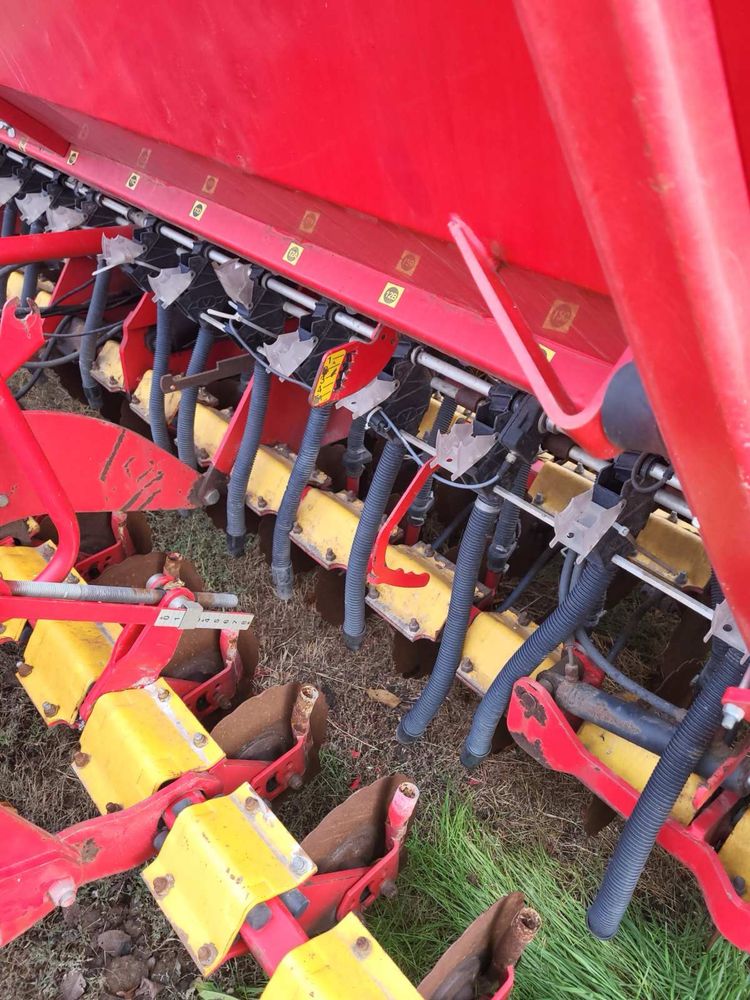 Vaderstad Rapid 400 Super XL Вадерштад Рапід