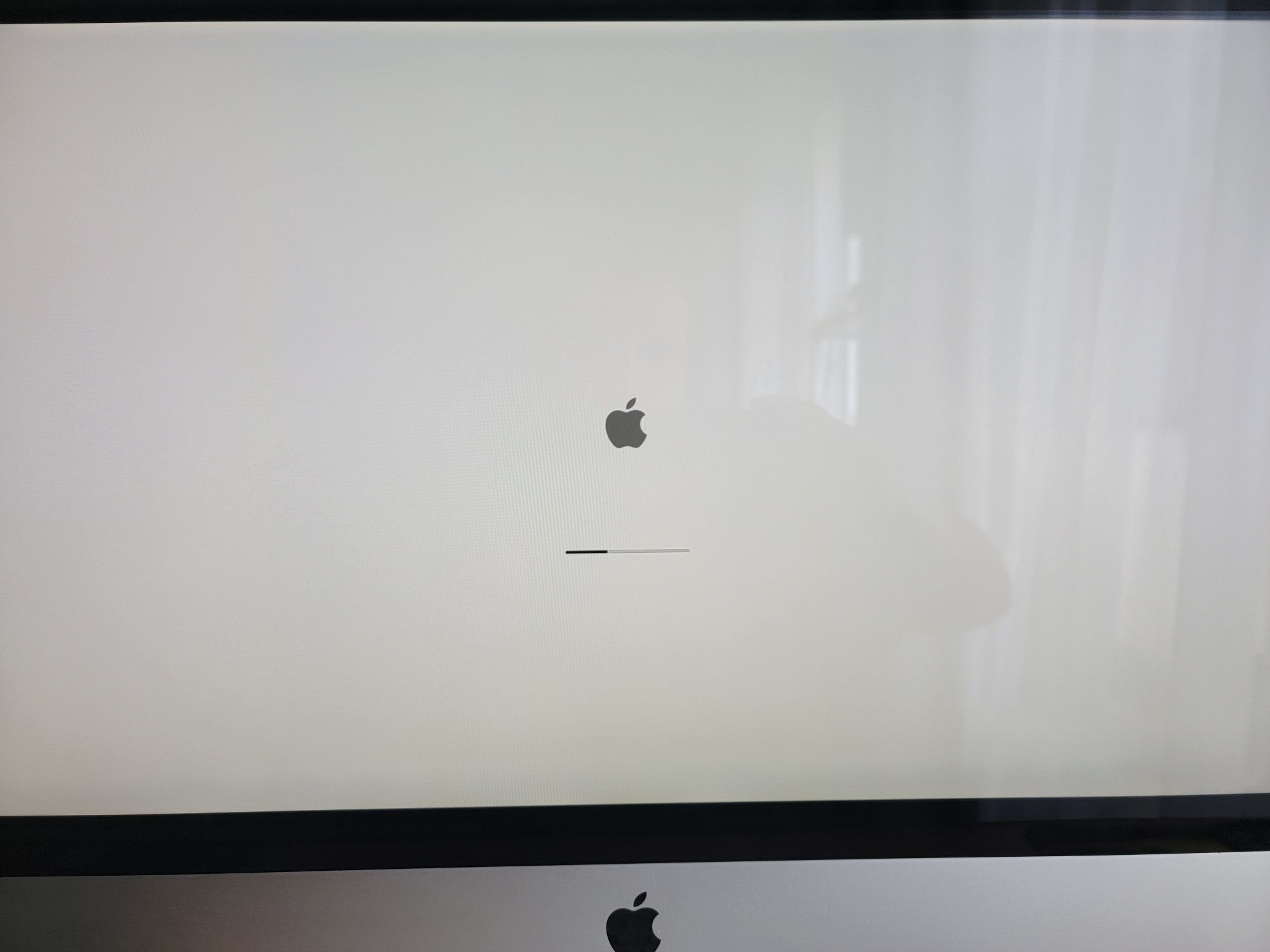 Apple iMAC 27" 2560x1440 IPS /Intel Core 15 / 8GB ПІД РЕМОНТ АБО ЗАП