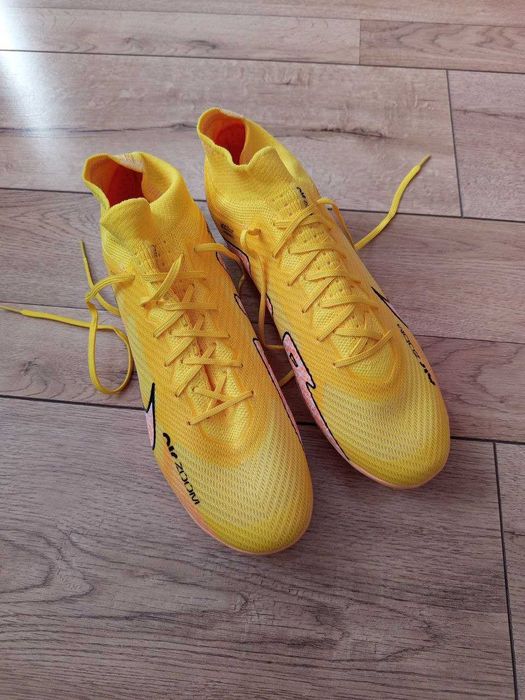 Бутси Nike 41r (26см)