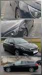 Peugeot 308 2.0 150kw