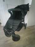 Wozek spacerowy Britax B-motion 4