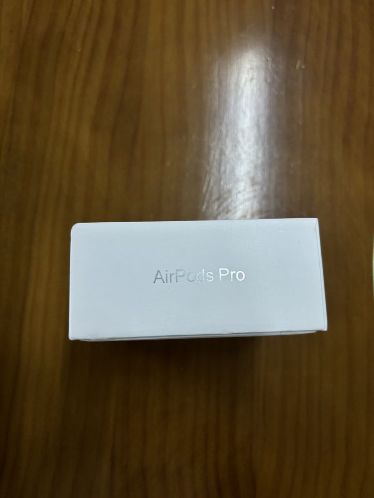 Airpods Pro 2nd Generation (SELADOS)
