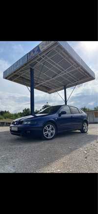 Seat Leon 1.9TDI