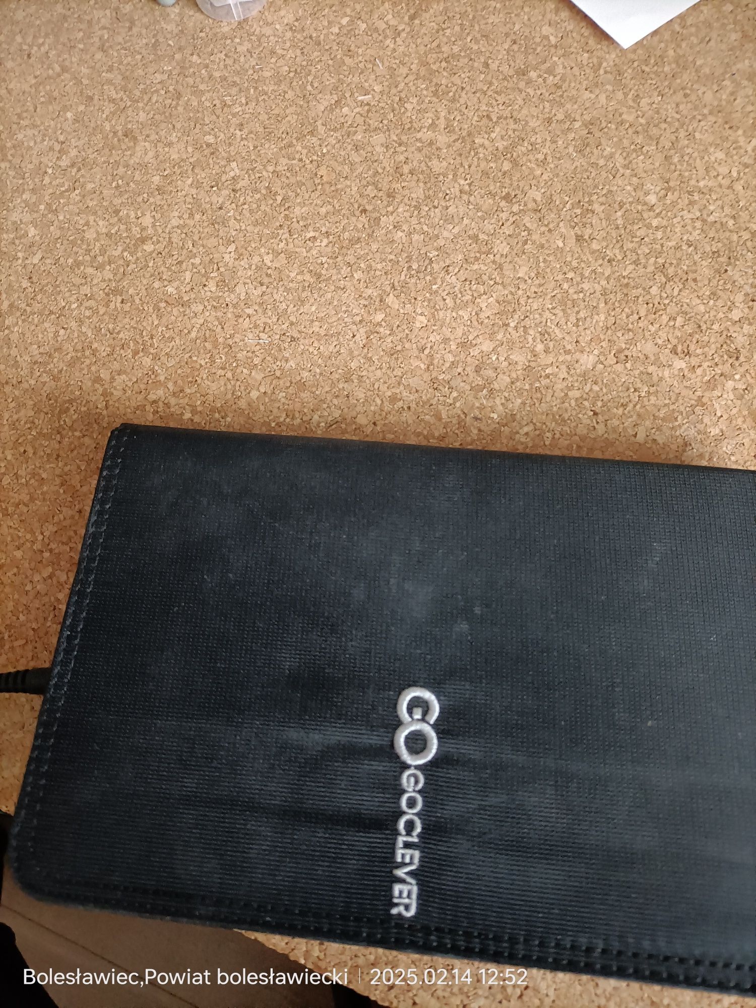 Tablet Goclever 7"