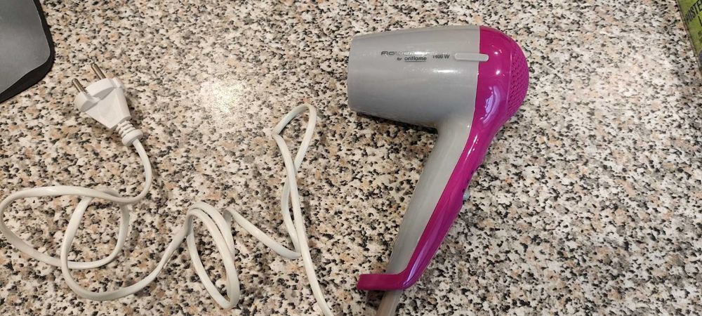 Продам фен Rowenta от Oriflame