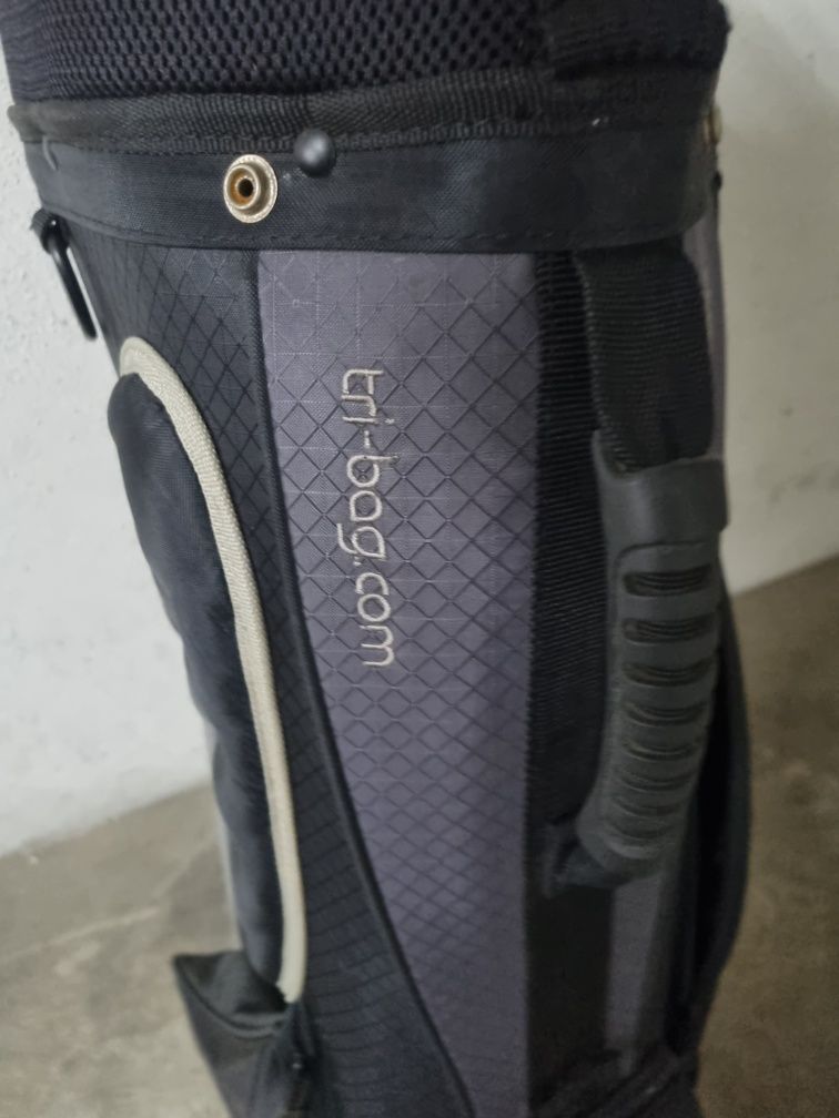 Saco golfe para  tacos