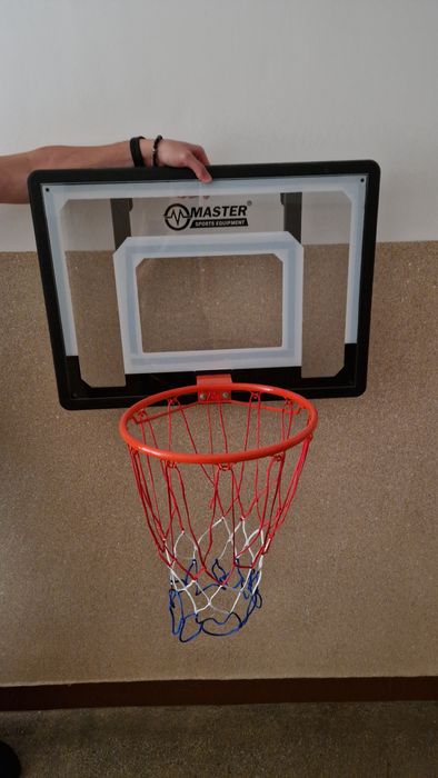 Tablica do koszykówki MASTER