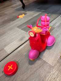 Скутер на пульту Amazon *HOT* Lalaloopsy RC Scooter