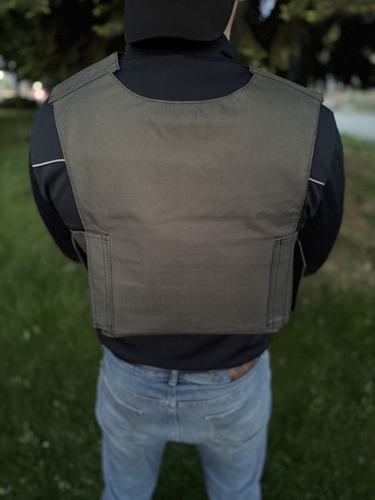 Плитоноска в цену пачки сигарет