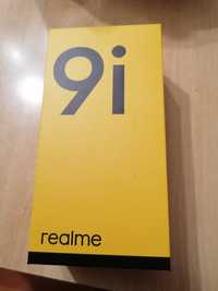 Realme 9i nie używany