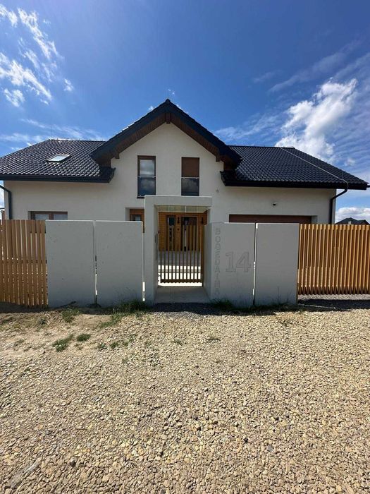 BETON architektoniczny Nowoczesny mur ogrodzeniowy L-ka betonowa