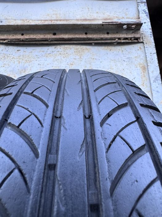 175/70 r13 Premiorri Solazo лето (5.5 мм.) конец 2020 года комплект