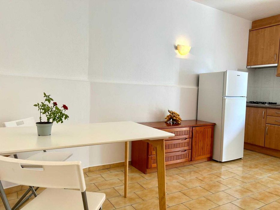 Alugo apartamento T1 nos arredores de Albufeira