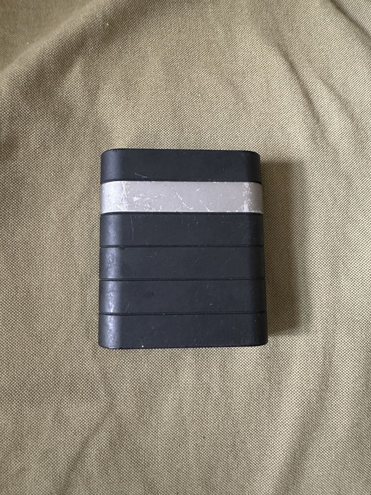 Powerbank Hama.