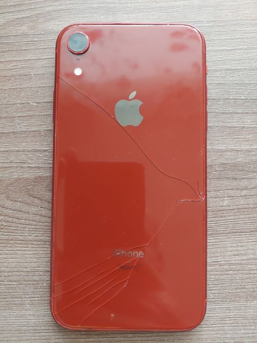 Iphone XR на 128 gd.