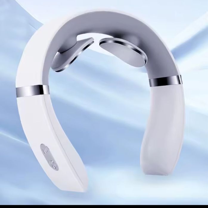 Шейный мини-массажер