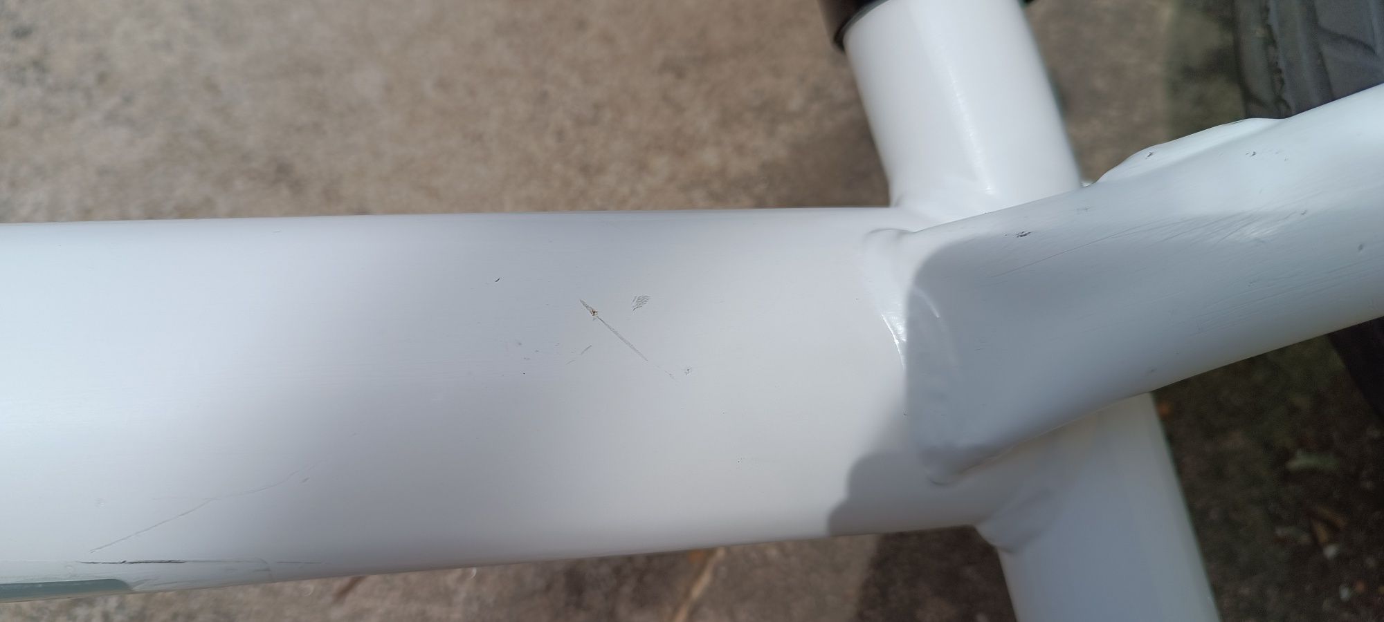 Bicicleta de aprendizagem Decathlon