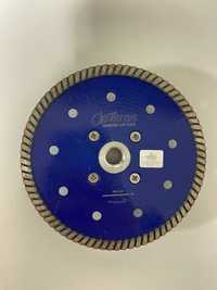 Алмазный диск Shinhan AWC-5UE 125мм