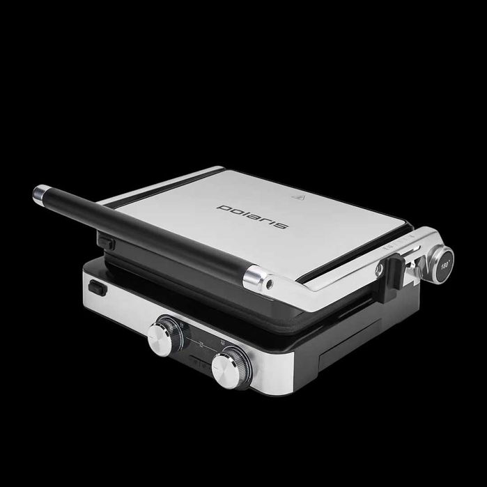 Гриль Polaris 2302D новий