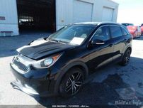 Разборка двигатель акпп Kia Niro 16- 1.6 G4LE