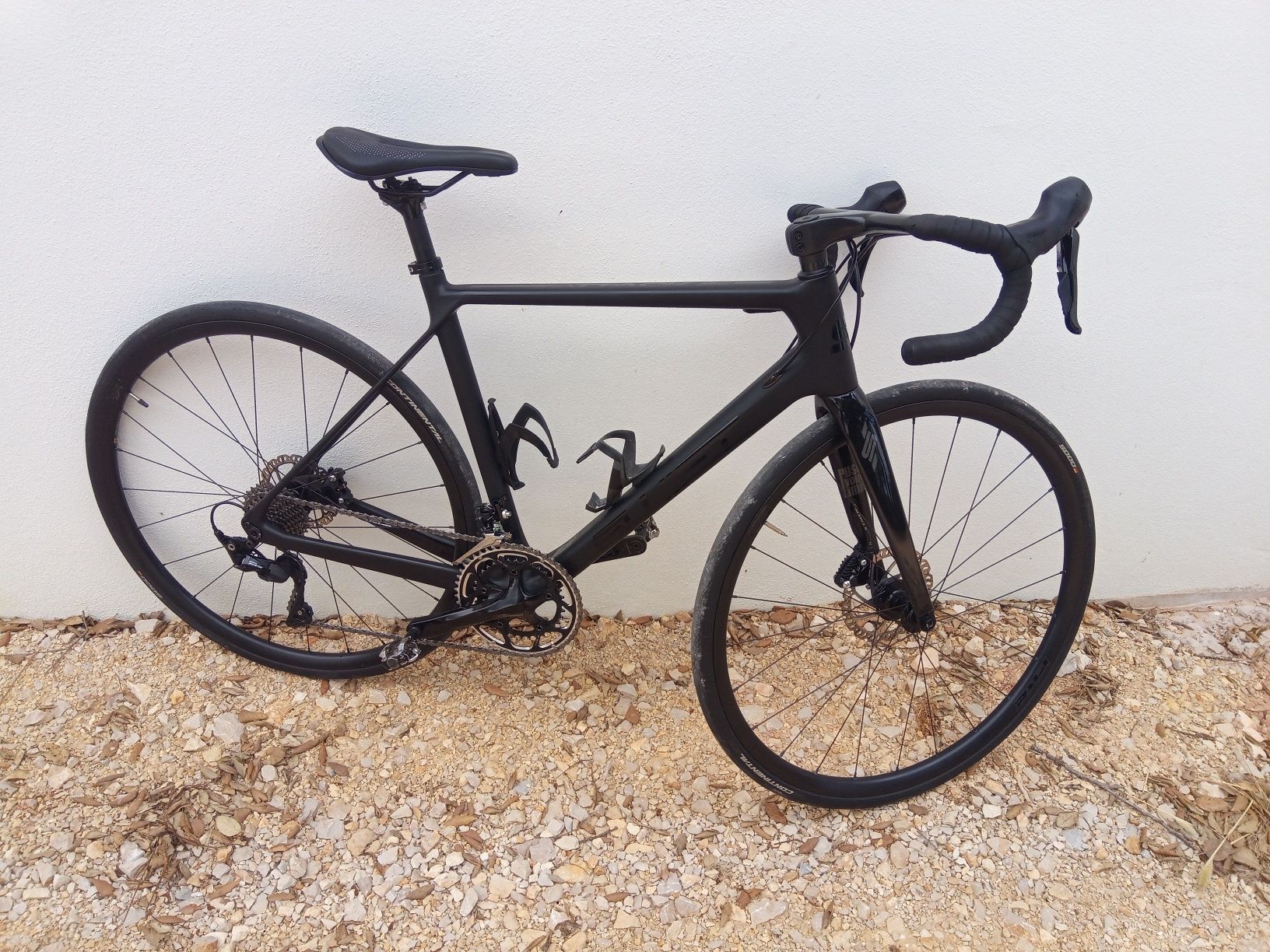 Bicicleta de estrada Swift attack G2 dsg