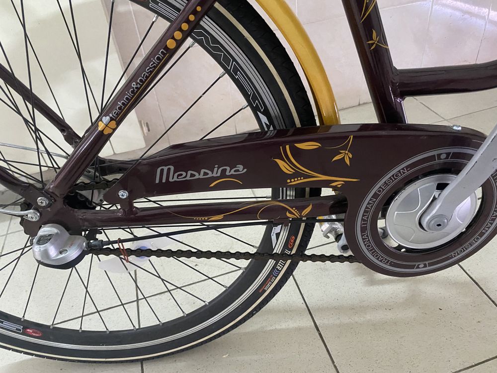 Дорожний велосипед  Ardis Messina 26