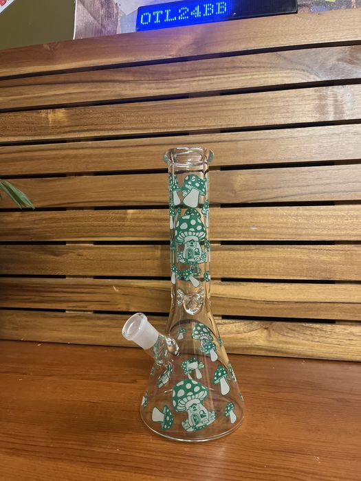 #BONGO#Fajka Wodna#Mega Wzór#