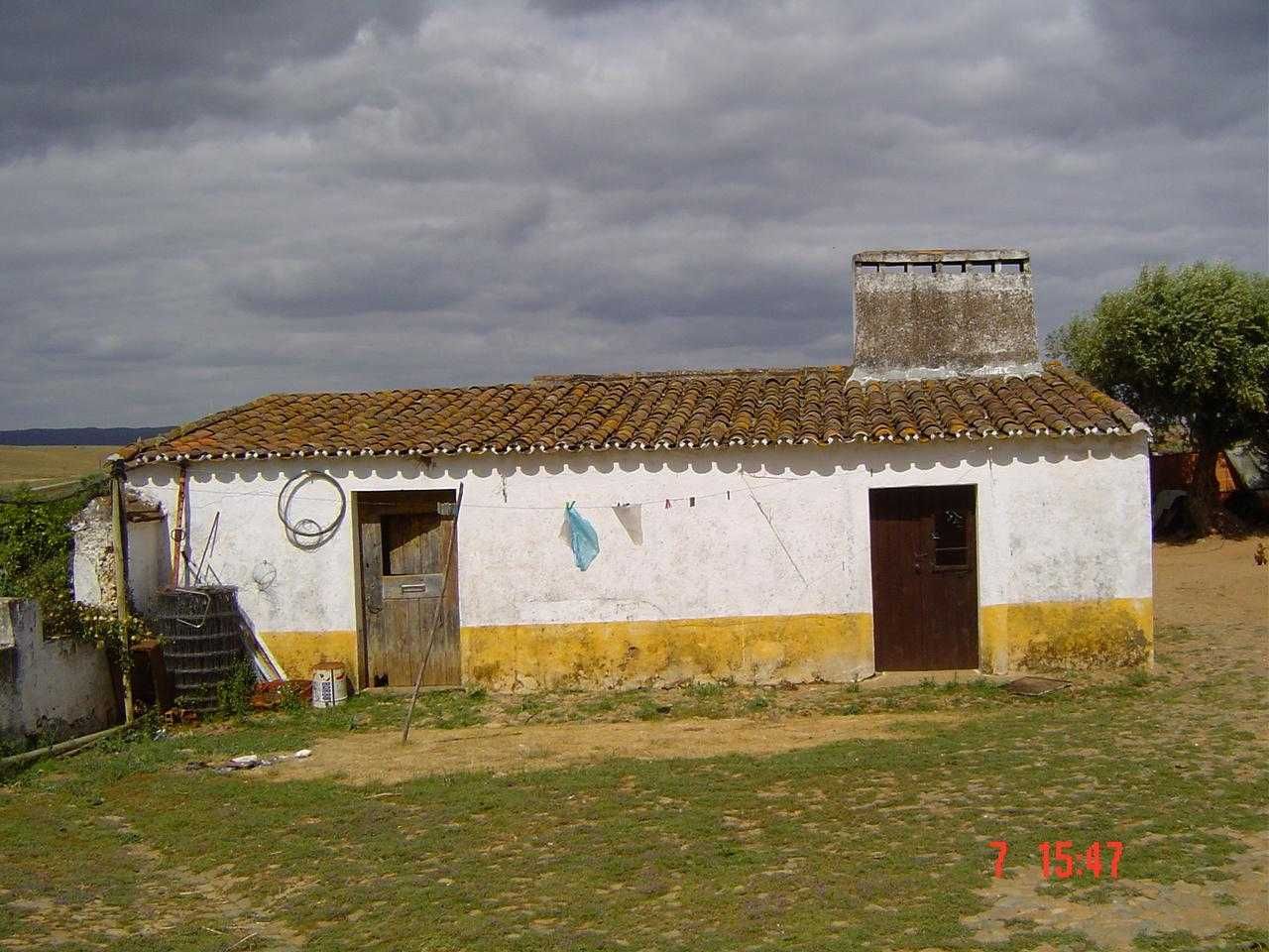 Monte Alentejano