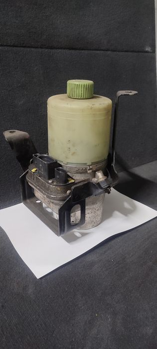 Насос ГУР Шкода Фабіа 2 вольксваген Поло електропідсилювач керма Fabia