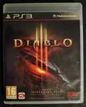 Diablo III PS3 PL