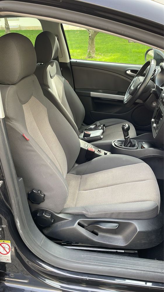 Seat Leon 1.6 TDI