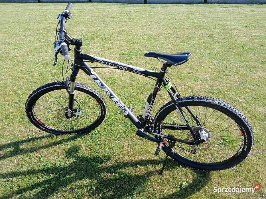 Okazja Zadbany rower Univega HT-LTD