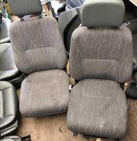 siedzenie fotel siedzenia Mercedes Sprinter