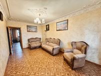 Продам классную 3к квартиру, 2-й дом от м.Студенческая. Сертификат +