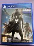 Gra Destiny PS4, stan idealny