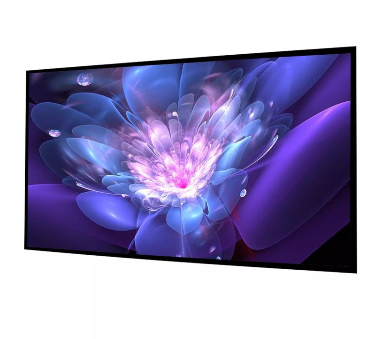 ALR екран для проектора LP Black Crystal (FFB), 120" (*У наявності*)