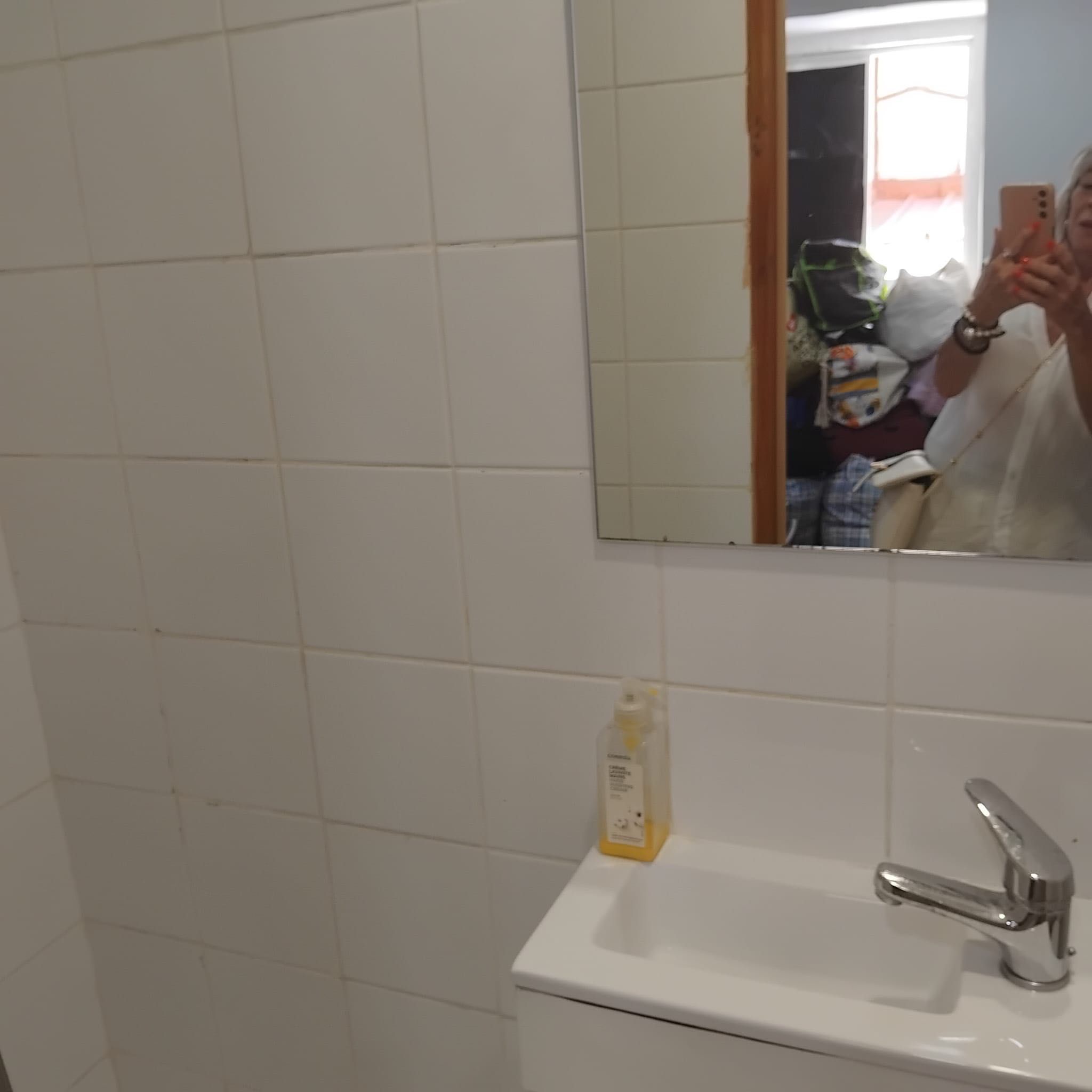 Apartamento Alcântara