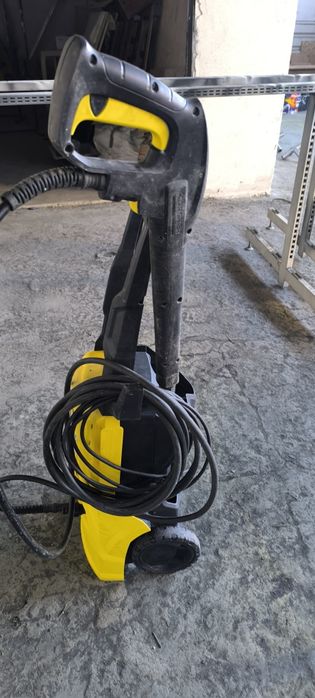 Máquina de pressão l Karcher K4