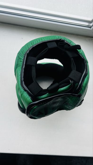 Шолом бамперний BR BATTLER