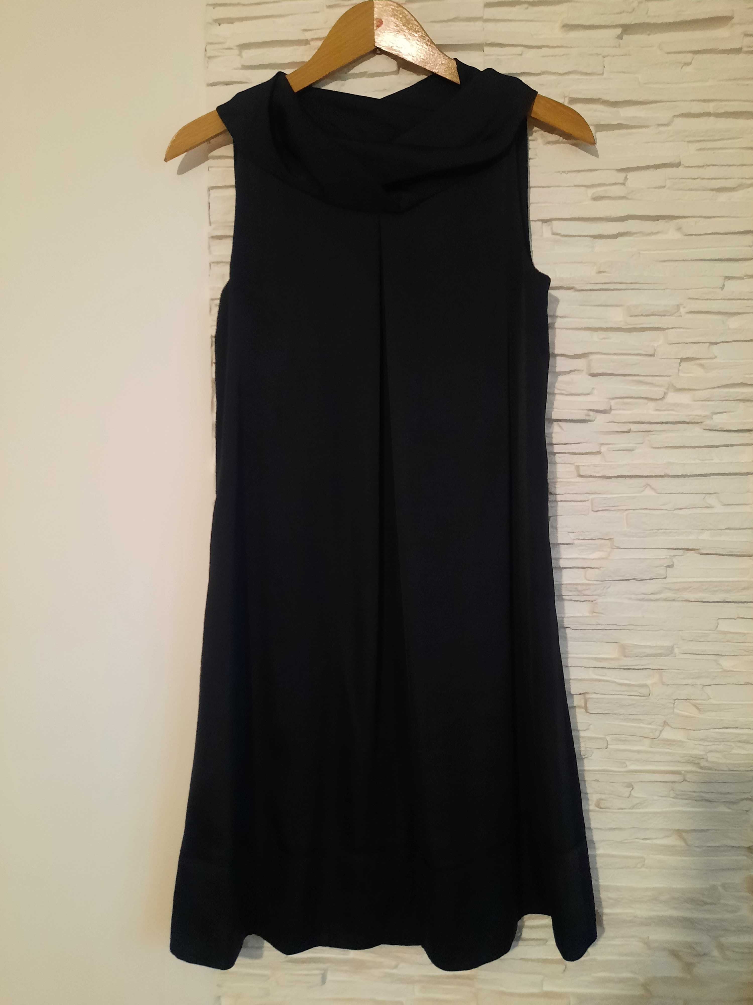 Sukienka camaieu roz 36