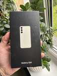 Telefon Samsung Galaxy S24 8GB/256GB SM-S921 Żółty