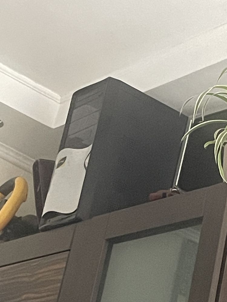Комп'ютер для роботи